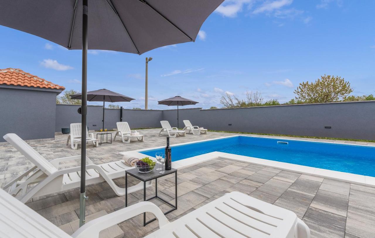 Apartmani Natalija Poreč Buitenkant foto