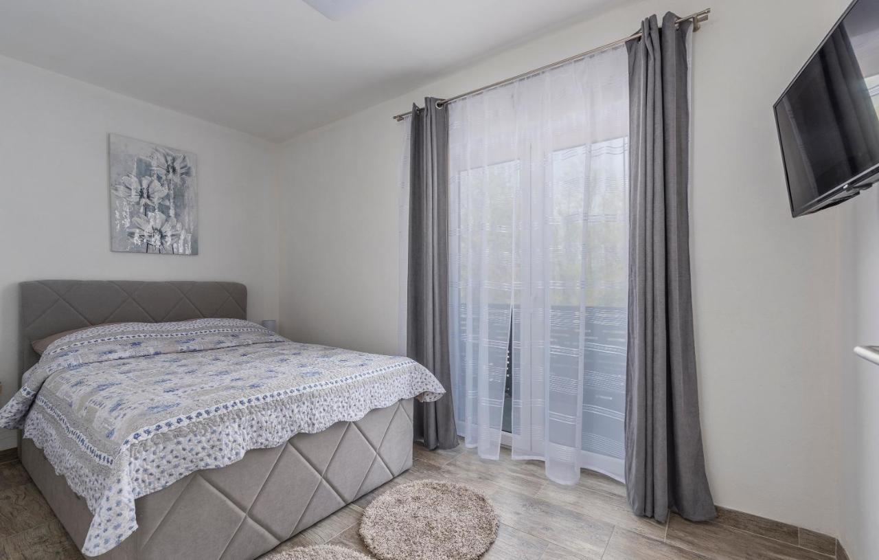 Apartmani Natalija Poreč Buitenkant foto