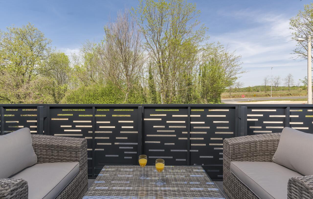 Apartmani Natalija Poreč Buitenkant foto