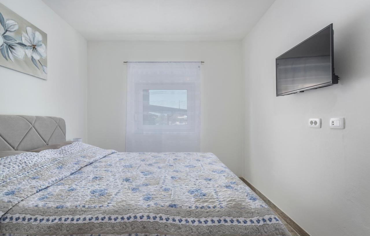 Apartmani Natalija Poreč Buitenkant foto