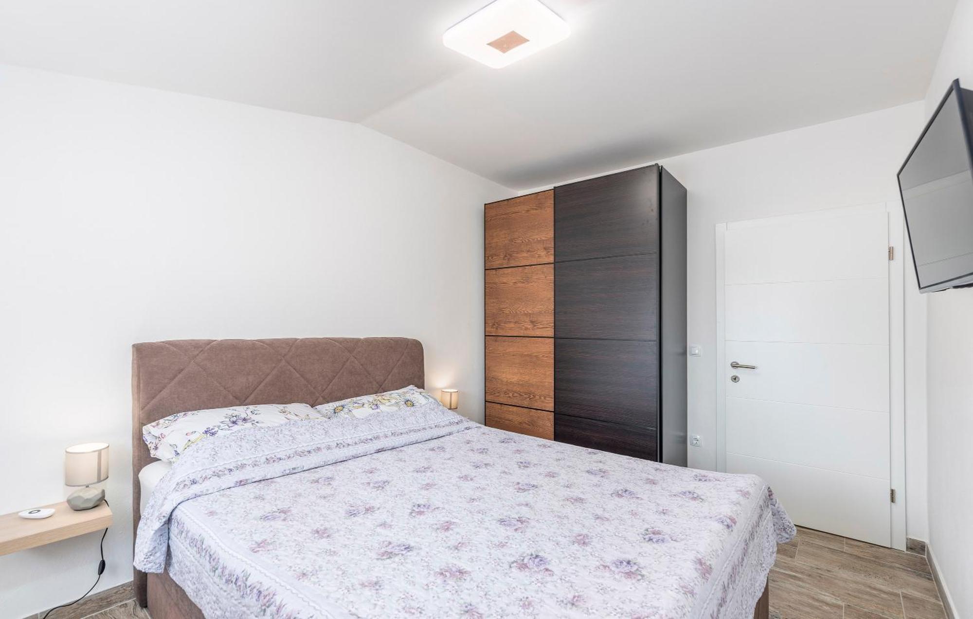 Apartmani Natalija Poreč Kamer foto