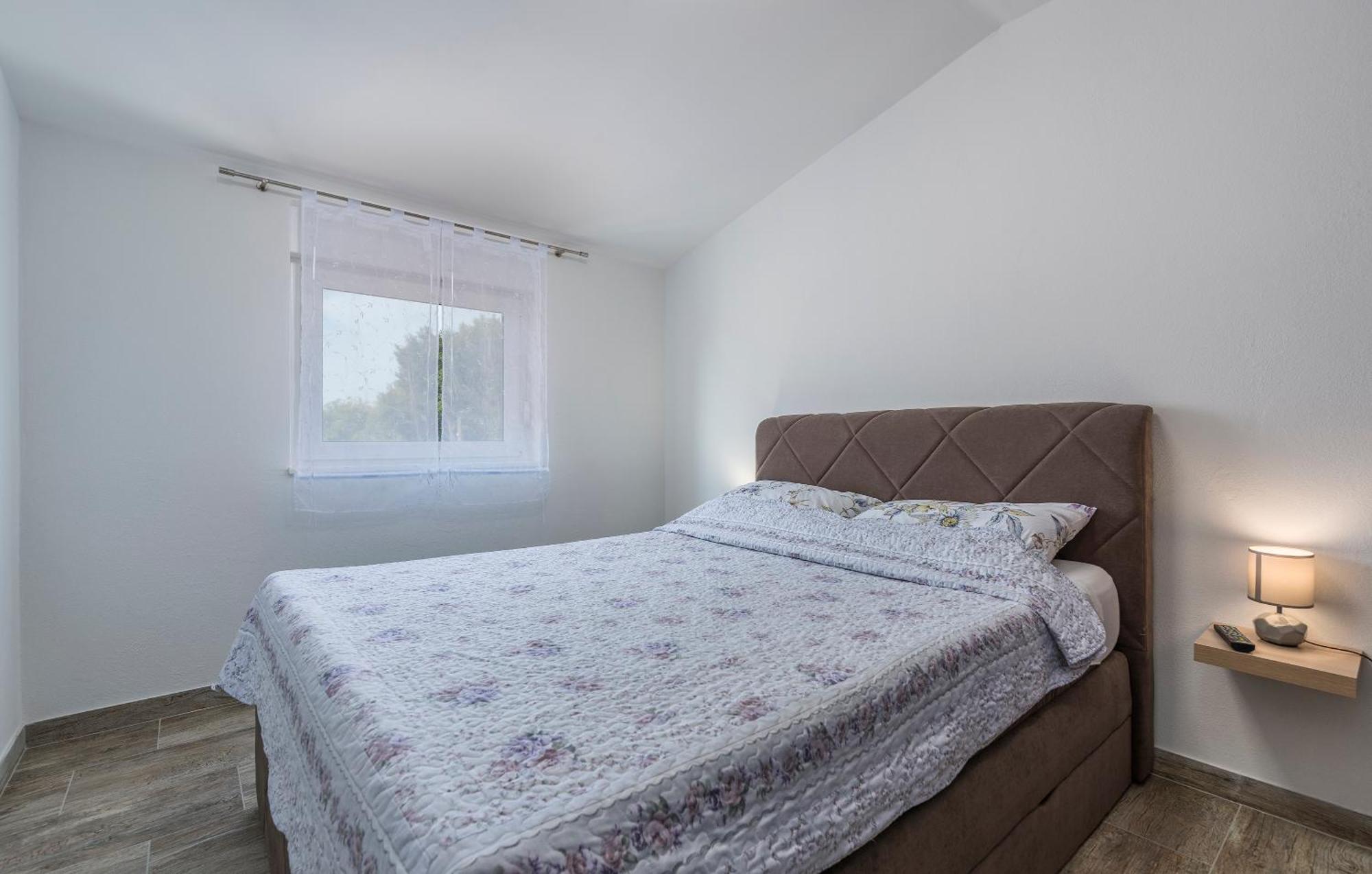 Apartmani Natalija Poreč Kamer foto