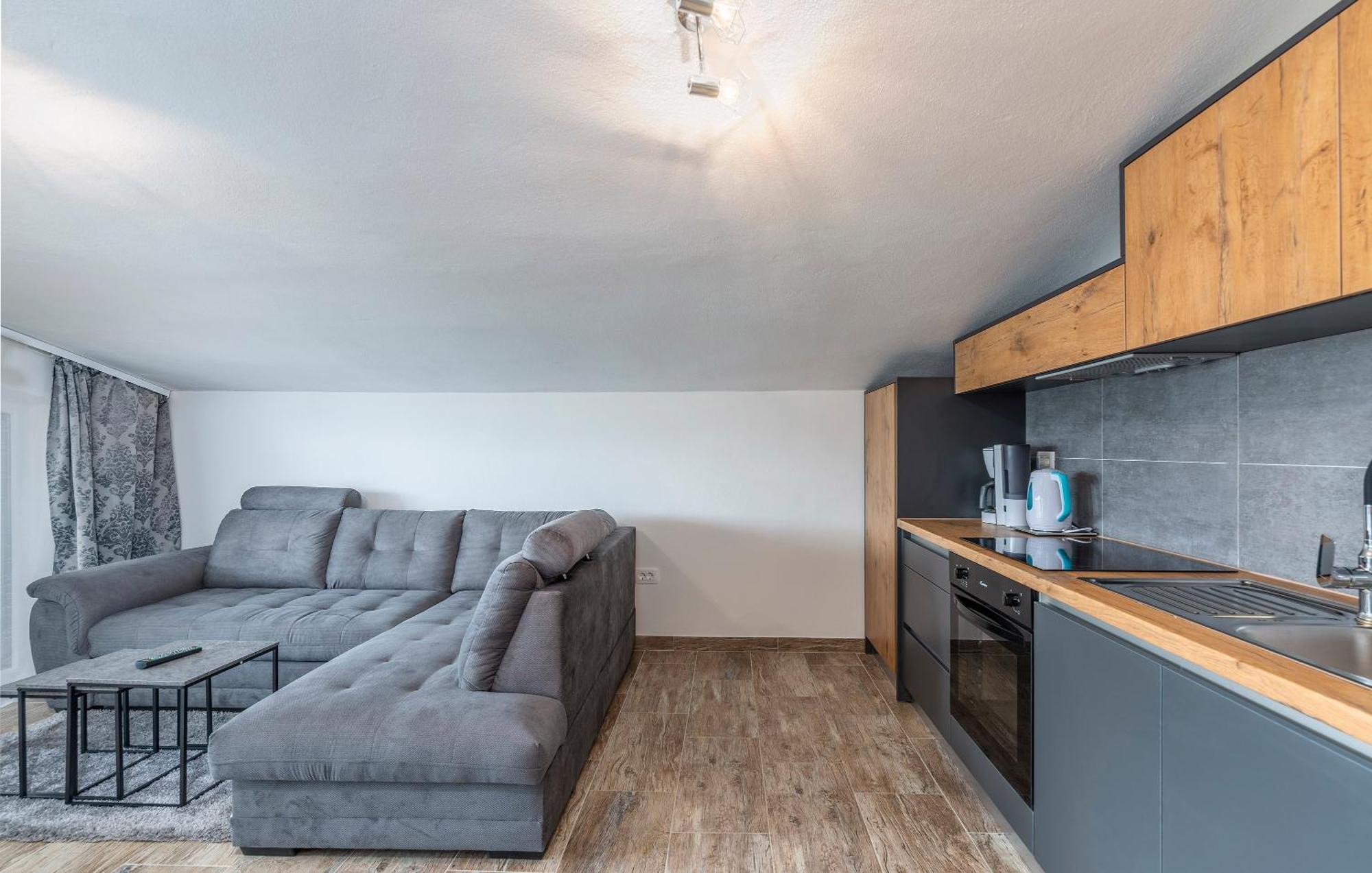 Apartmani Natalija Poreč Kamer foto