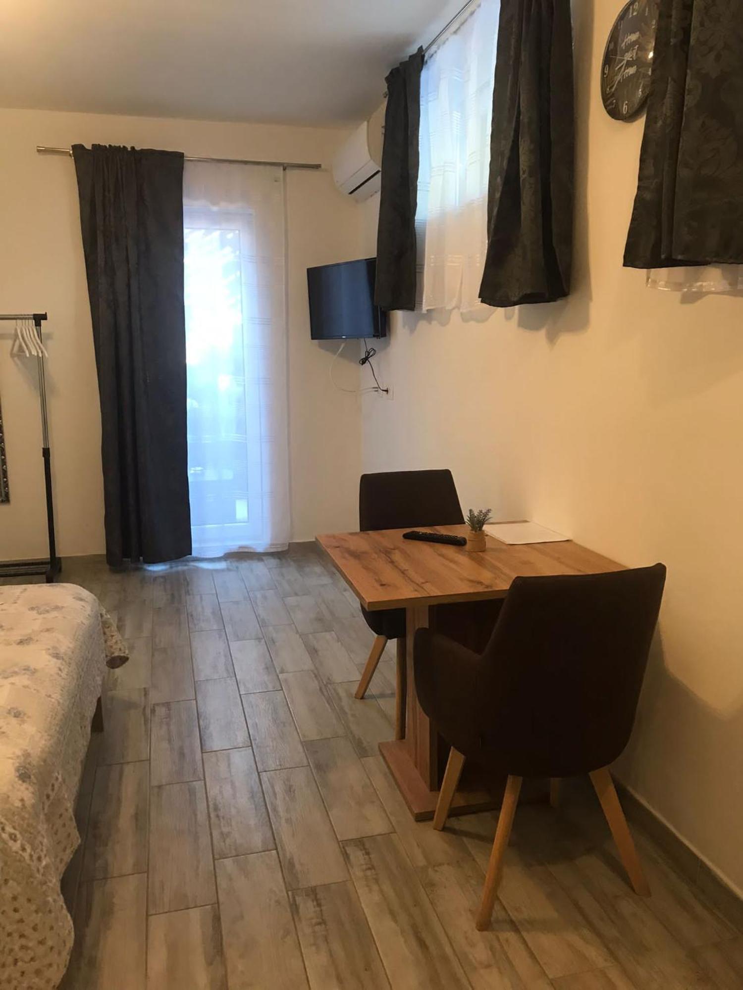 Apartmani Natalija Poreč Buitenkant foto