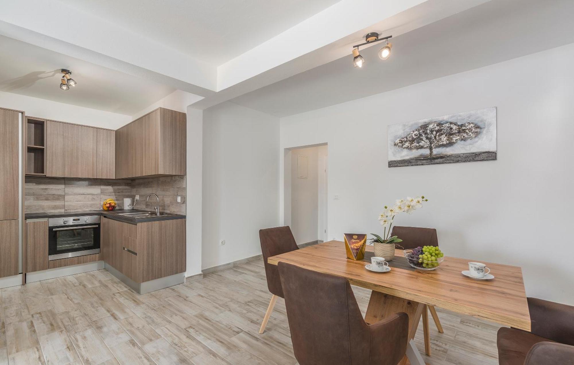 Apartmani Natalija Poreč Buitenkant foto
