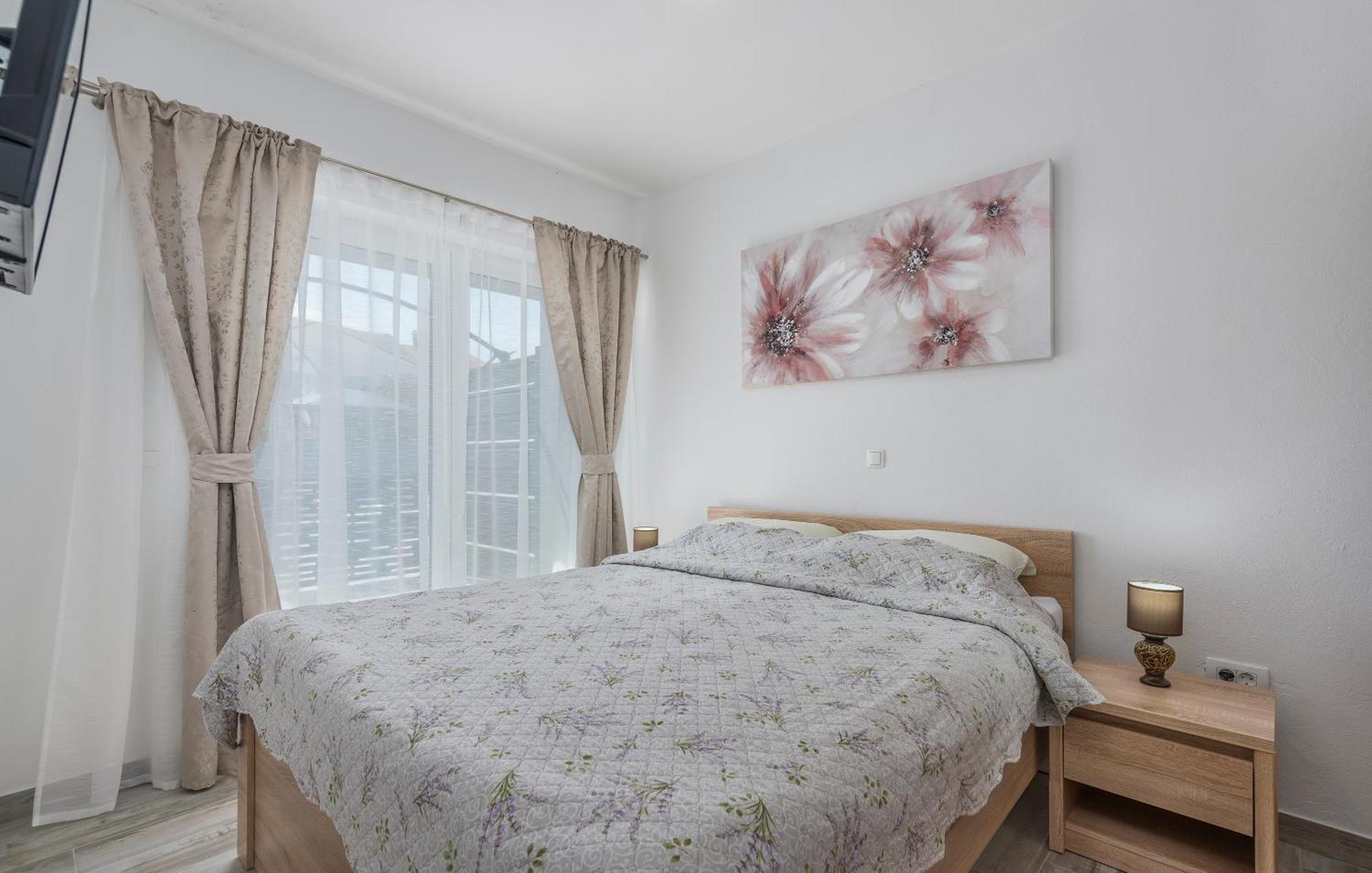 Apartmani Natalija Poreč Buitenkant foto